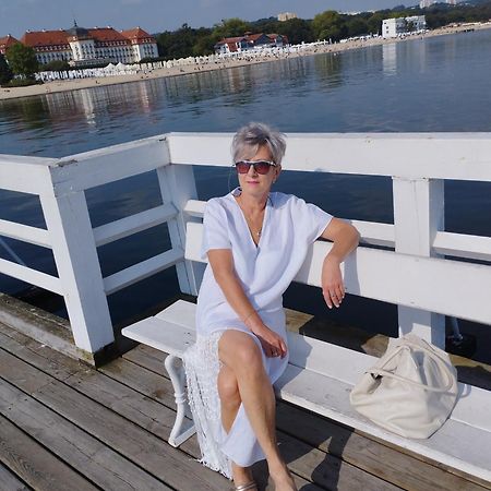 Siedlisko Odpoczynkowo Villa Nowosiolki  Buitenkant foto