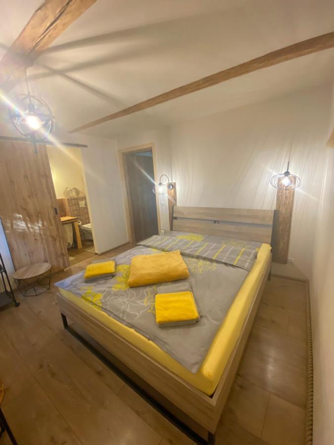 Siedlisko Odpoczynkowo Villa Nowosiolki  Buitenkant foto
