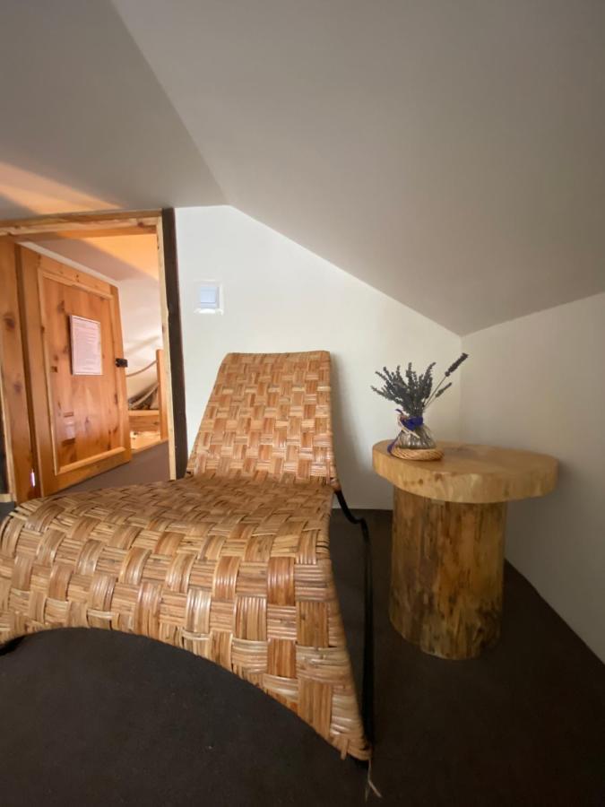 Siedlisko Odpoczynkowo Villa Nowosiolki  Buitenkant foto
